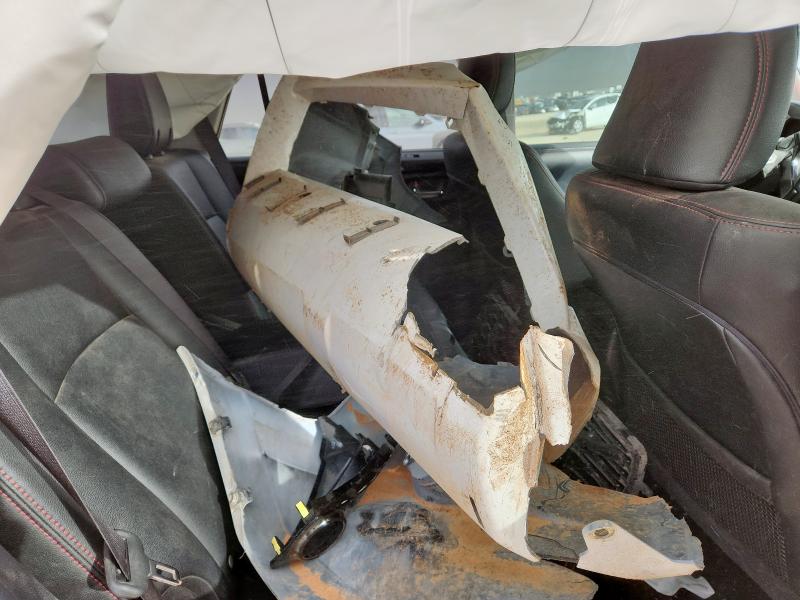 2019 TOYOTA 4RUNNER SR - JTEBU5JR8K5734121