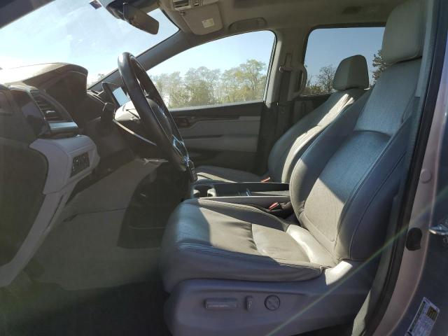 2018 HONDA ODYSSEY EL - 5FNRL6H92JB058361