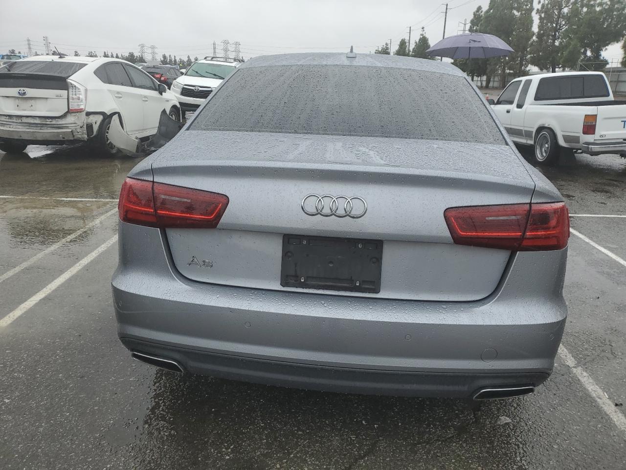 AUDI A6 PREMIUM