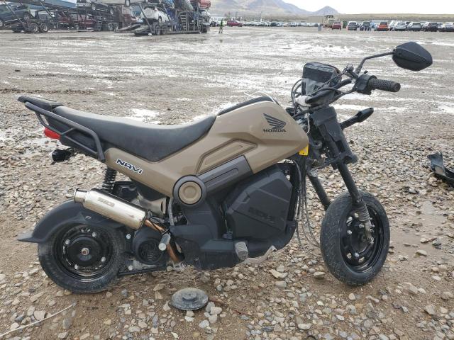 Global Auto Auctions: 2023 HOND NVA110 B