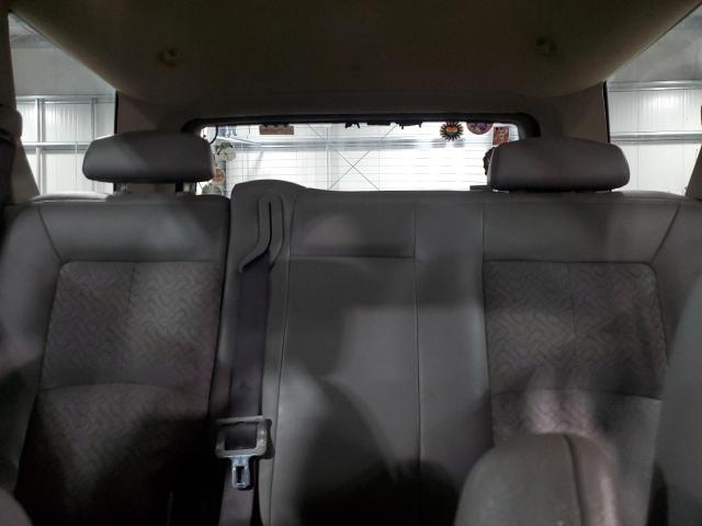 2006 SATURN VUE #3278755691