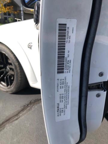 2020 DODGE CHARGER SR 2C3CDXL91LH240571