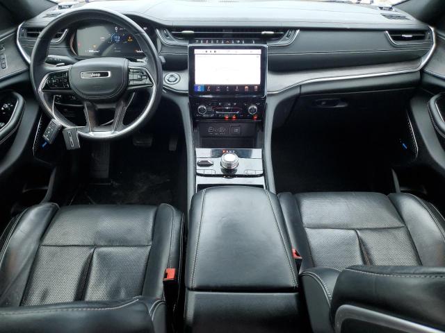 2021 JEEP GRAND CHER #3284142539