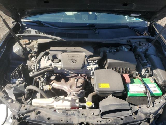 2012 TOYOTA CAMRY BASE - 4T4BF1FK4CR171340