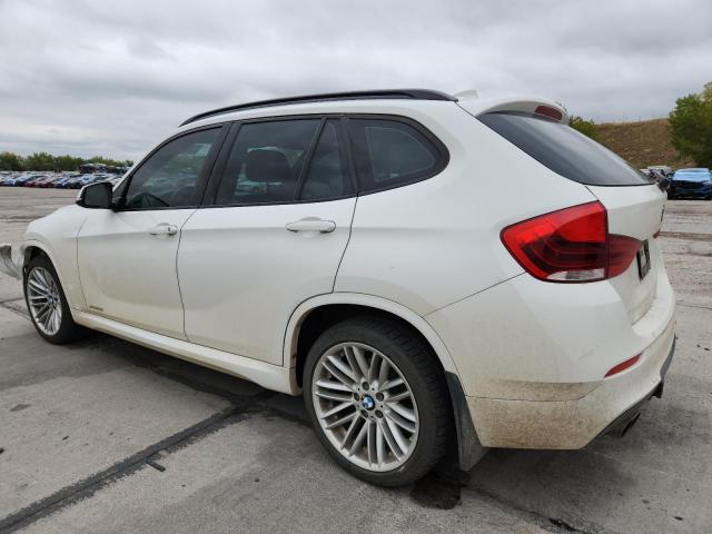 2013 BMW X1 XDRIVE28I #3286927213