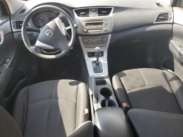 2013 NISSAN SENTRA S - 3N1AB7AP4DL790160