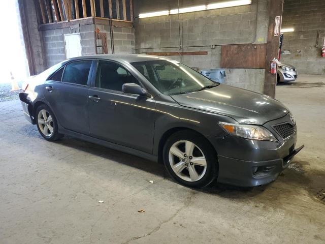 2010 TOYOTA CAMRY BASE - 4T1BF3EKXAU079217