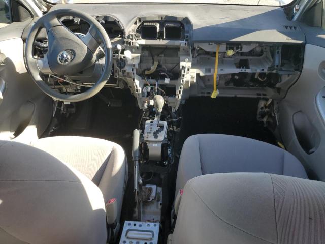 2011 TOYOTA COROLLA BA - JTDBU4EE2B9165166