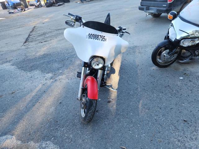 2013 HARLEY-DAVIDSON FLHTCU ULT 1HD1FCM12DB671346