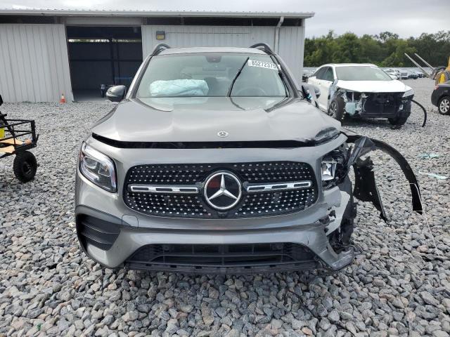 2022 MERCEDES-BENZ GLB 250 - W1N4M4GB3NW190992