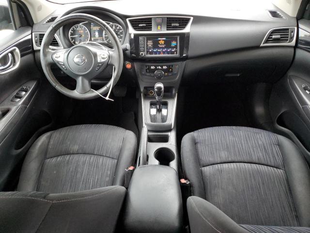 2019 NISSAN SENTRA #3301818385