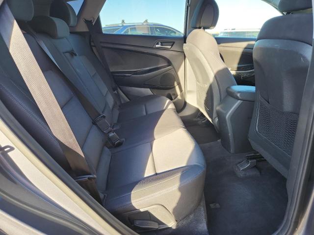 2018 HYUNDAI TUCSON SE - KM8J23A46JU680946