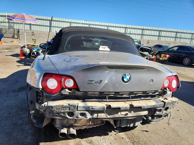 2005 BMW Z4 3.0 #3304874539