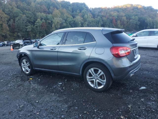 2017 MERCEDES-BENZ GLA 250 4M WDCTG4GB3HJ282951