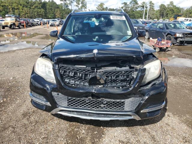 2015 MERCEDES-BENZ GLK 350 WDCGG5HB4FG341523