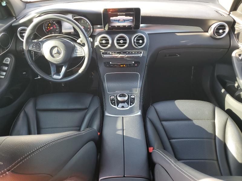 2018 MERCEDES-BENZ GLC 300 #3303045661