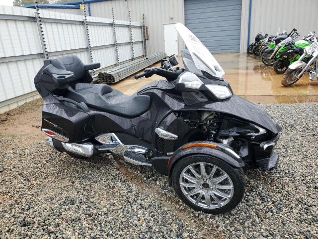 CAN-AM CAN-AM SPYDER