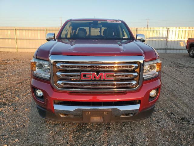 2016 GMC CANYON SLT - 1GTG6DE30G1364303
