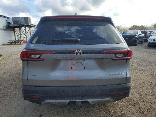 2025 TOYOTA GRAND HIGH #3296325417