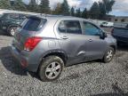Lot #3310374977 2020 CHEVROLET TRAX LS