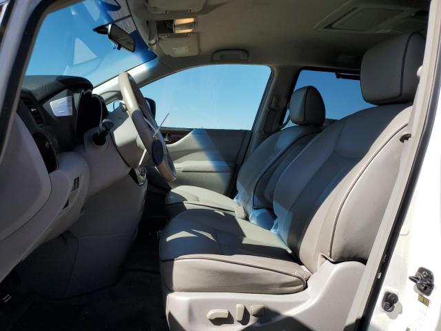 2015 NISSAN QUEST S JN8AE2KP5F9133115