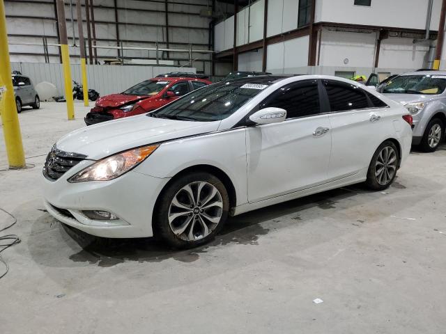 Global Auto Auctions: 2013 HYUNDAI SONATA SE