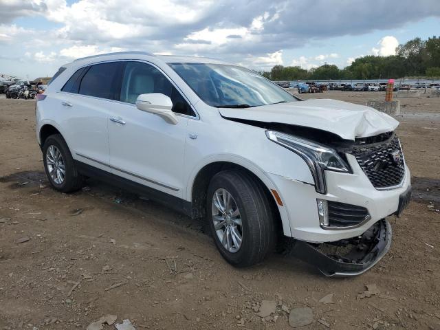 2020 CADILLAC XT5 PREMIU 1GYKNDRS4LZ169941