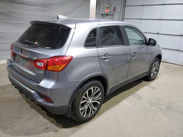 2019 MITSUBISHI OUTLANDER JA4AR3AUXKU014135