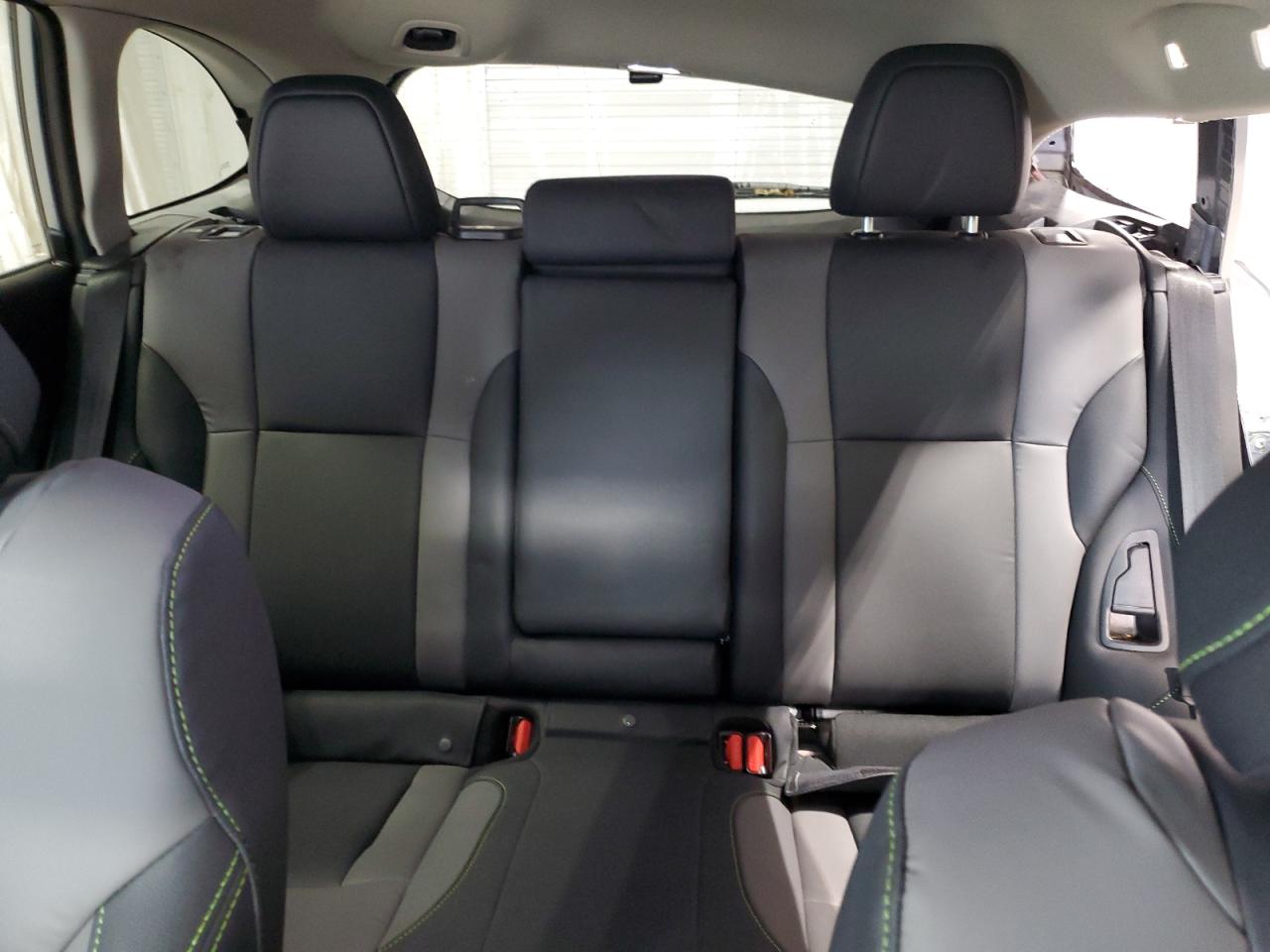 SUBARU OUTBACK ONYX EDITION