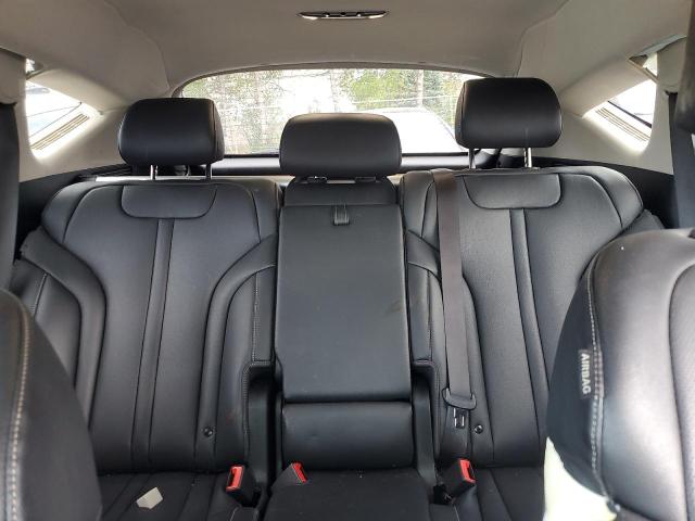 2024 GENESIS GV80 BASE - KMUHBDSB5RU179612