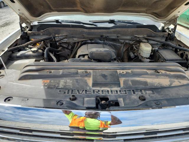 2015 CHEVROLET SILVERADO - 1GC1KUEG1FF653714