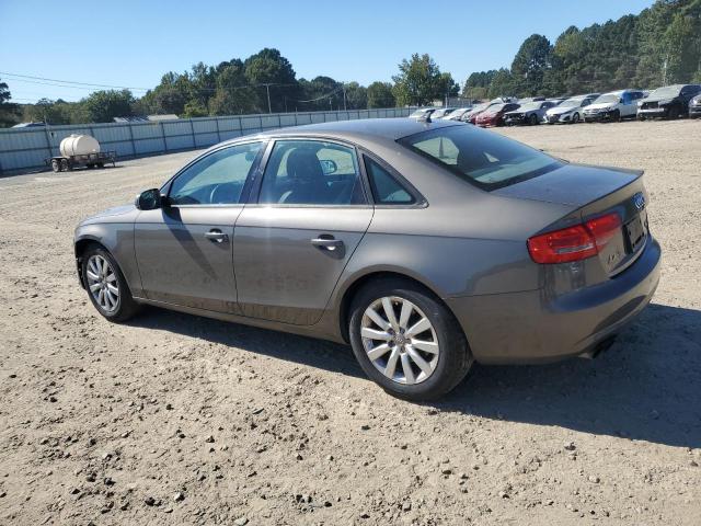 2014 AUDI A4 PREMIUM - WAUDFAFL6EN005184