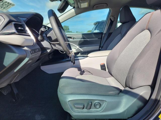 2020 TOYOTA CAMRY LE #3281506989