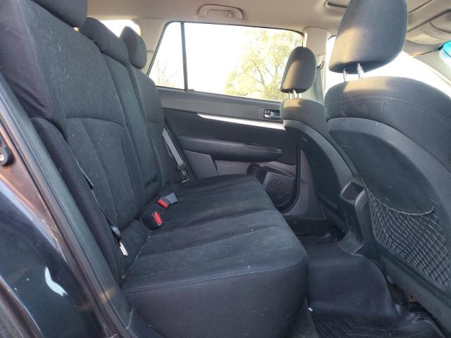 2013 SUBARU OUTBACK 2. - 4S4BRBGC0D3232379