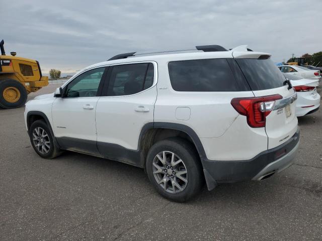 2020 GMC ACADIA SLT #3285747658