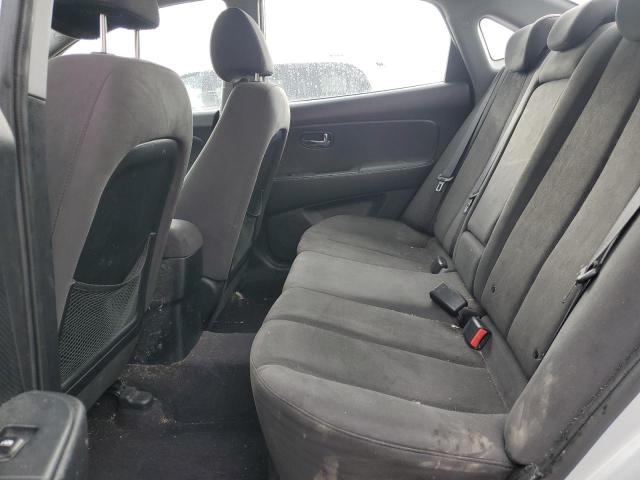 2010 HYUNDAI ELANTRA BL - KMHDU4AD6AU029880