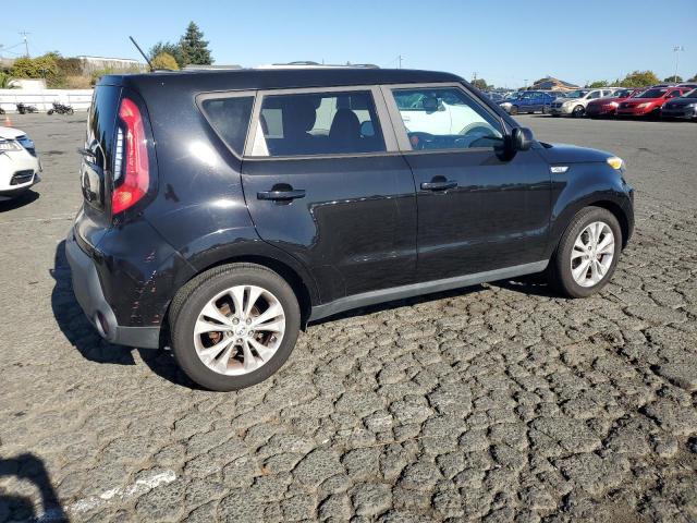 2015 KIA SOUL + KNDJP3A59F7800422