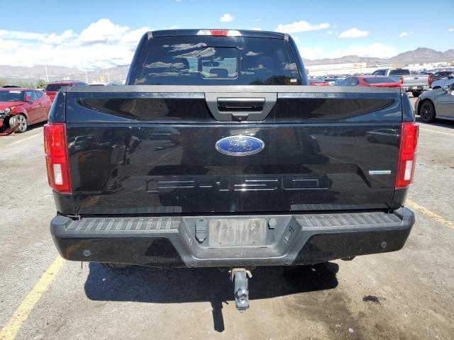 2018 FORD F150 SUPER #3294604050