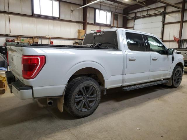 2022 FORD F150 SUPER - 1FTFW1E89NKD15145
