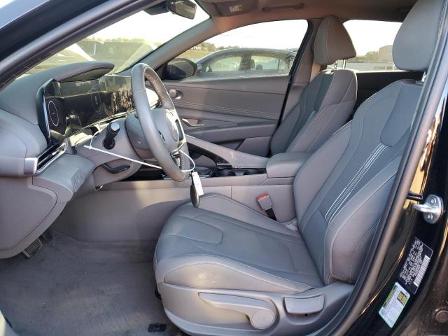 2024 HYUNDAI ELANTRA SE #3294813751