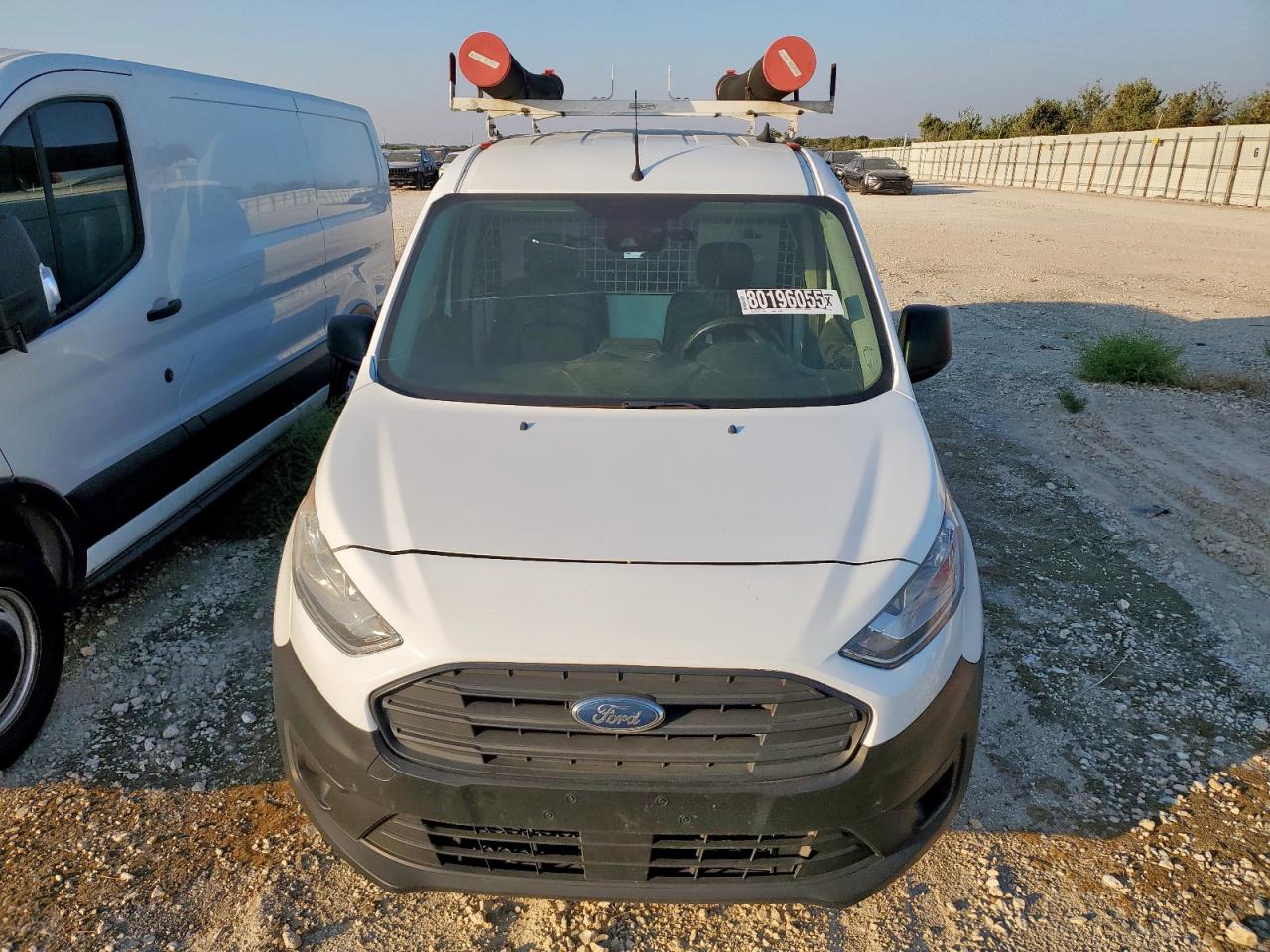 FORD TRANSIT CONNECT XL