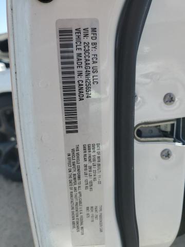 2022 CHRYSLER 300 TOURIN - 2C3CCAAG4NH256574