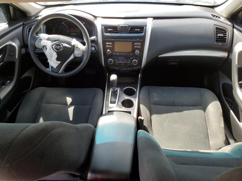 2015 NISSAN ALTIMA 2.5 - 1N4AL3AP1FC425782