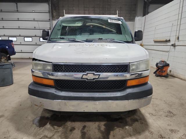 2007 CHEVROLET EXPRESS G3 #3266704392