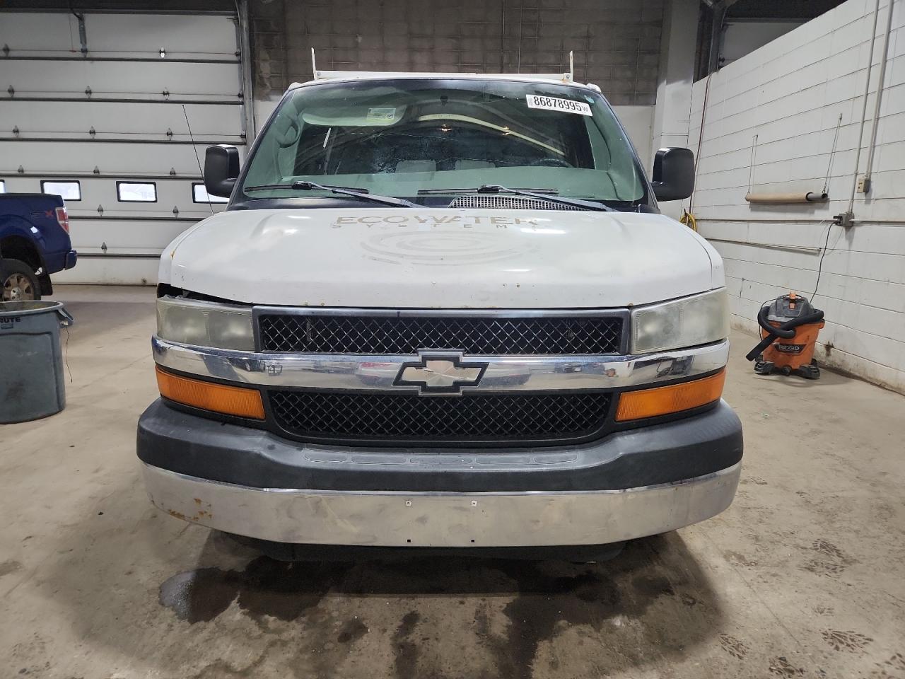 Lot #3266704392 2007 CHEVROLET EXPRESS G3