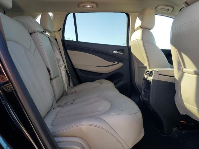 2019 BUICK ENVISION P #3291360148