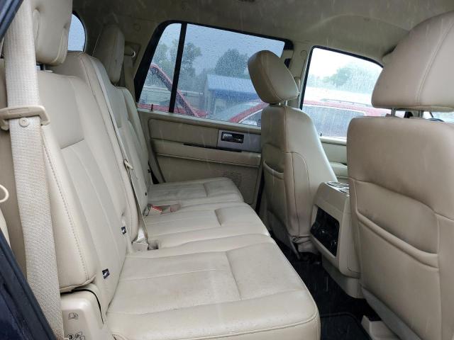 2015 FORD EXPEDITION LIMITED - 1FMJU1KT3FEF00490