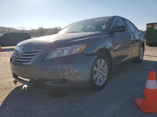 2009 TOYOTA CAMRY HYBR #3278741641