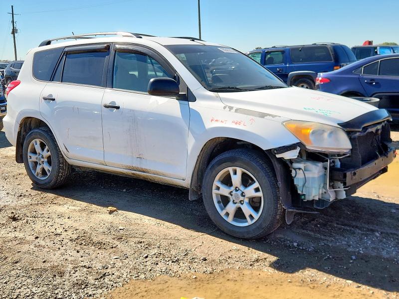 2009 TOYOTA RAV4 #3290492550