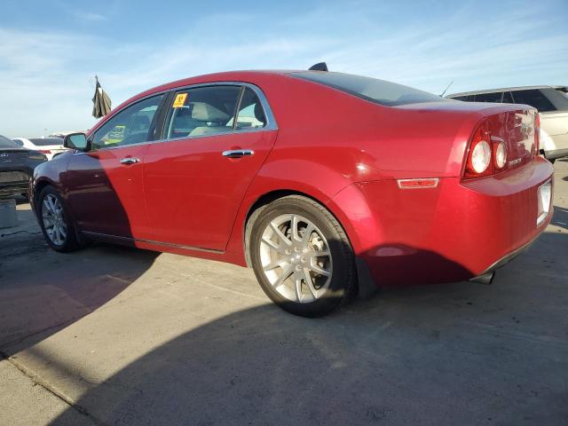 2012 CHEVROLET MALIBU LTZ #3316709440